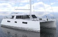 Antigua Yacht Charter: Nautitech Open 40 Catamaran From $2,761/week 4 cabins/2 heads sleeps 10/12