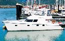 Whitsundays Yacht Charter: Conquest 44 From $7,097/week 3 cabin/2 head sleeps 10 Air Conditioning, Generator.