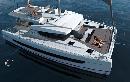 Bahamas Yacht Charter: Bali 4.6 Catamaran From $5,867/week 5 cabin/4 head sleeps 10 Air Conditioning,