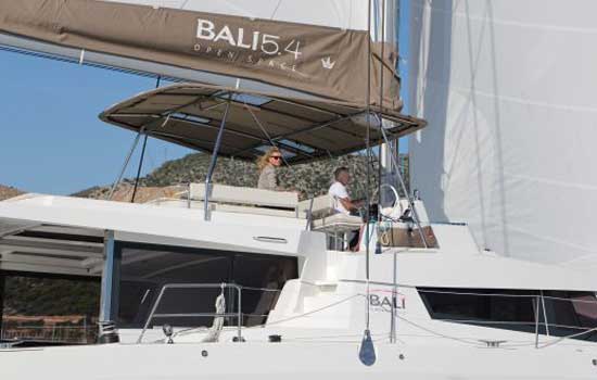 Bali 5.4 by Catana