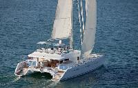 Brazil Crewed Yacht Charter: Lagoon 620 Catamaran From $28,080/week Fully All Inclusive 6