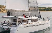 Bahamas Yacht Charter: Lagoon 450 S Catamaran From $4,730/week 4 cabin/4 head sleeps