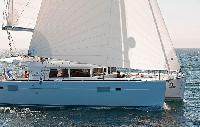 Bahamas Yacht Charter: Lagoon 50 Catamaran From $7,304/week 6 cabin/4 head sleeps 12