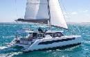 Bahamas Yacht Charter: Leopard 42 Catamaran From $8,500/week 3 cabin/3 head sleeps 6/8 Air Conditioning,