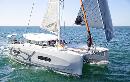 Croatia Yacht Charter: Excess 11 Catamaran From $1,776/week 4 Cabin/4 Head sleeps 8