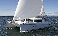 Croatia Yacht Charter: Lagoon 42 Catamaran From $2,565/week 4 cabin/4 head sleeps 12