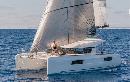 Grenada Yacht Charter: Lagoon 400 Catamaran From $3,443/week 4 cabin/2 head sleeps 8