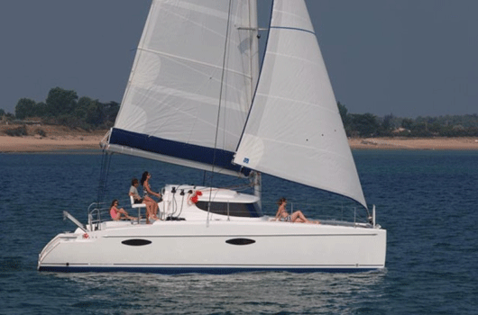 Guadeloupe Charter Yachts Monohull Catamaran Sailboat Best Deals