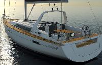 Italy Yacht Charter: Oceanis 41 Monohull From $4,185/week 3 cabins/2 head sleeps 8