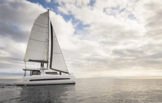 Martinique Boat Rental: Bali 4.1 Catamaran From $3,285/week 4 cabin/4 head sleeps 12 Air Conditioning,