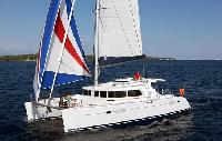 St. Lucia Yacht Charter: Lagoon 440 Catamaran From $5,457/week 4 cabin/4 head sleeps 10