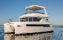 St. Lucia Yacht Charter: Leopard 403 Power Catamaran From $10,999/week 3 cabin/2 head sleeps 6