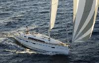 BVI Boat Rental: Bavaria 41 Monohulls From $4,585/week 2 cabins/ head sleeps 4