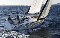 Thailand Yacht Charter: Bavaria Cruiser 33 Monohull From $888/week 2 cabin/1 head sleeps 4